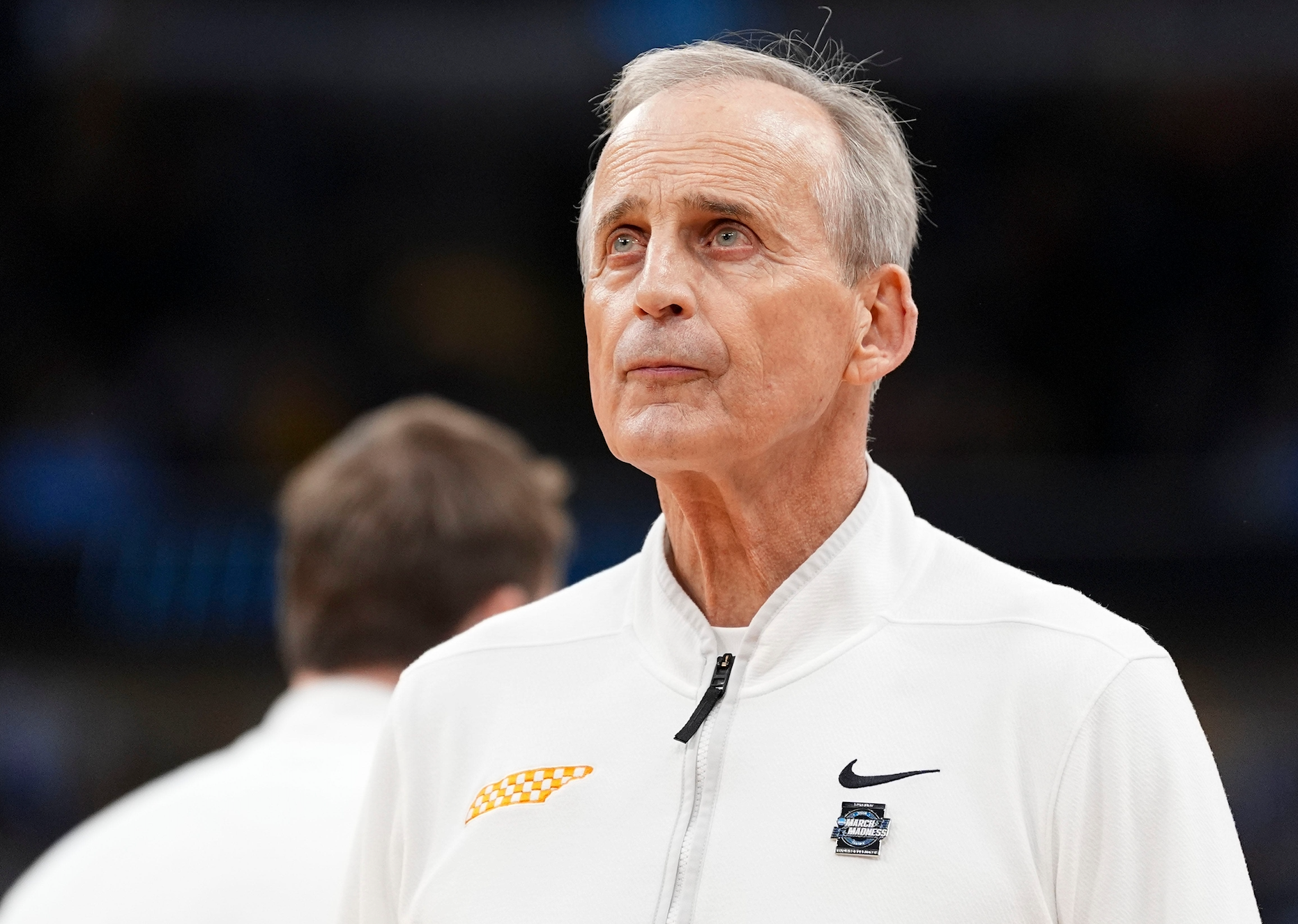 Tennessee Vols basketball